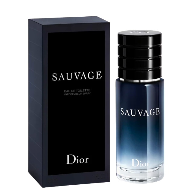 Dior Sauvage-30 ml | #size_30 ml