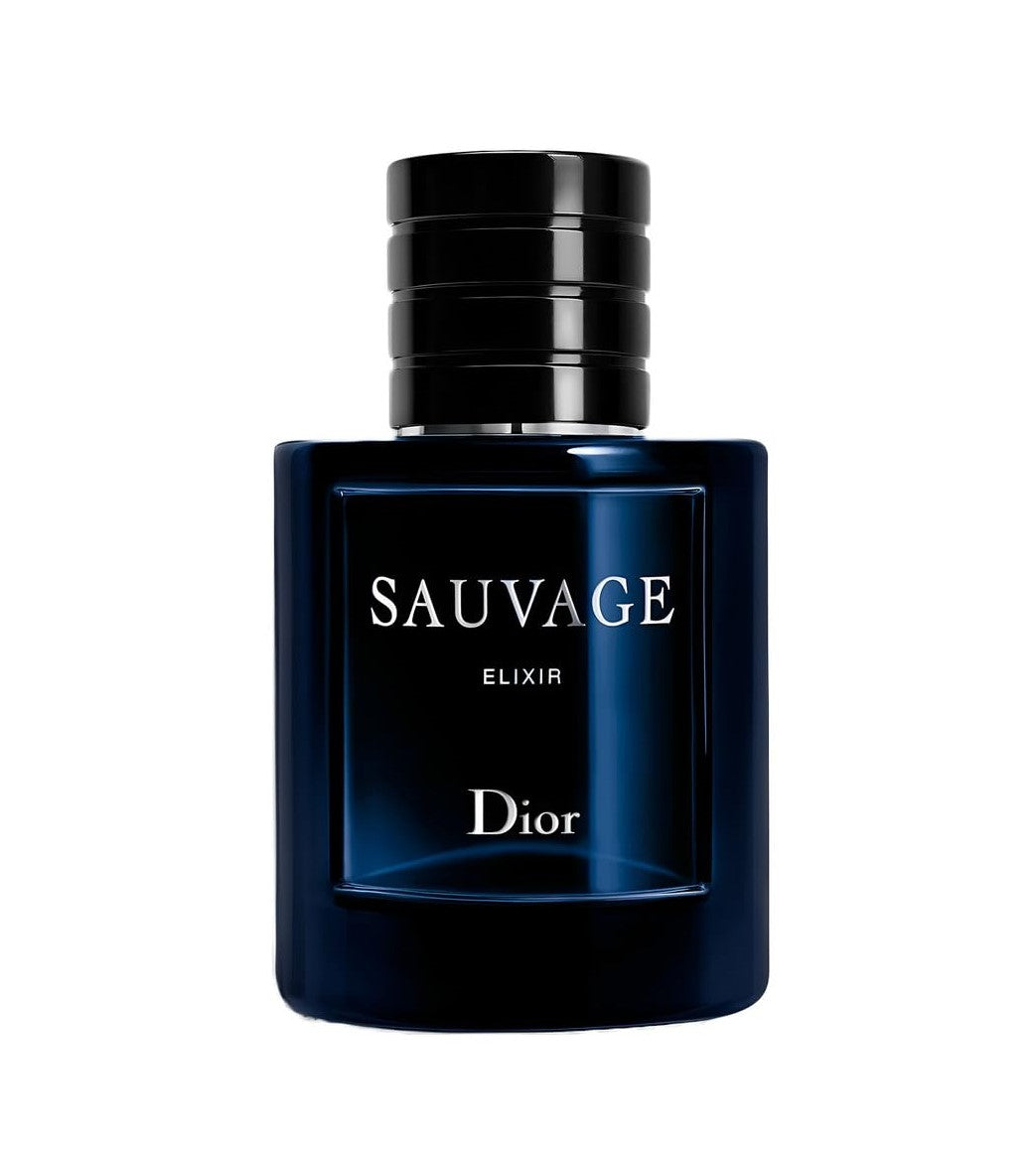 Dior Sauvage Elixir