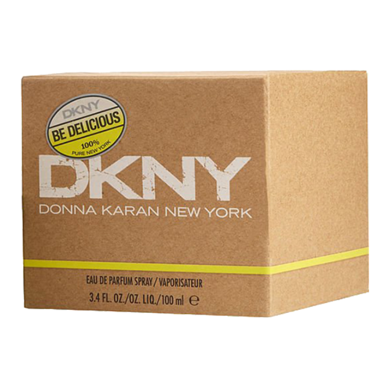 Dkny Be Delicious-100 ml | #size_100 ml