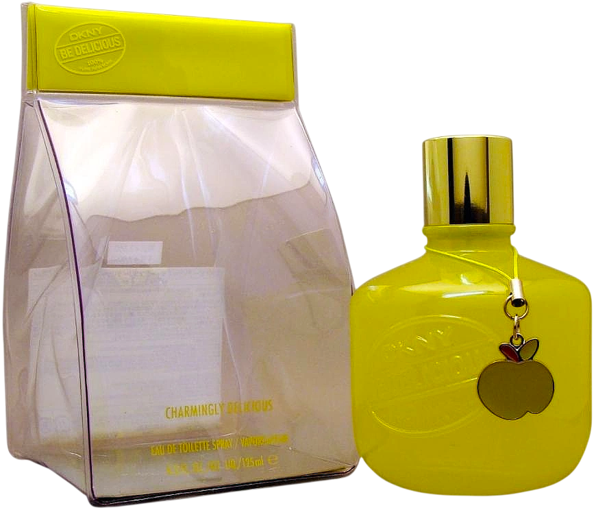 Dkny Be Delicious Charmingly Delicious-125 ml | #size_125 ml
