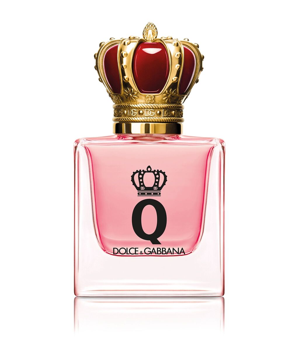 Q by Dolce&Gabbana