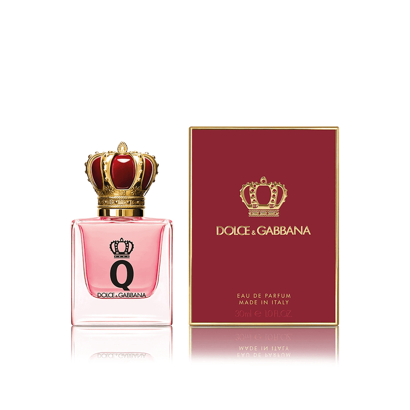 Q by Dolce&Gabbana-30 ml | #size_30 ml
