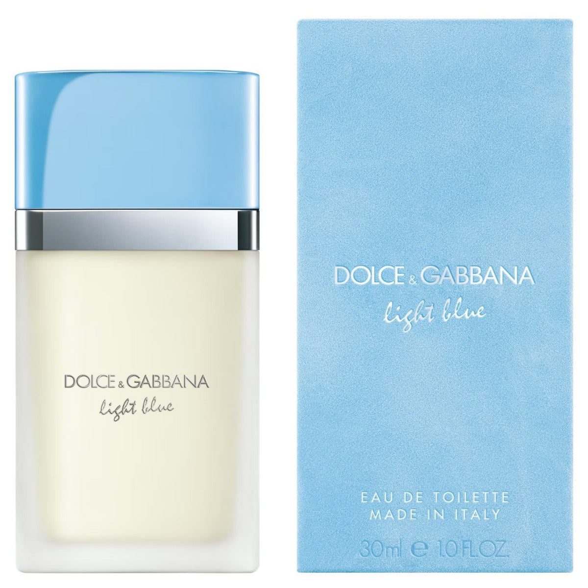Dolce & Gabbana Light Blue-30 ml | #size_30 ml