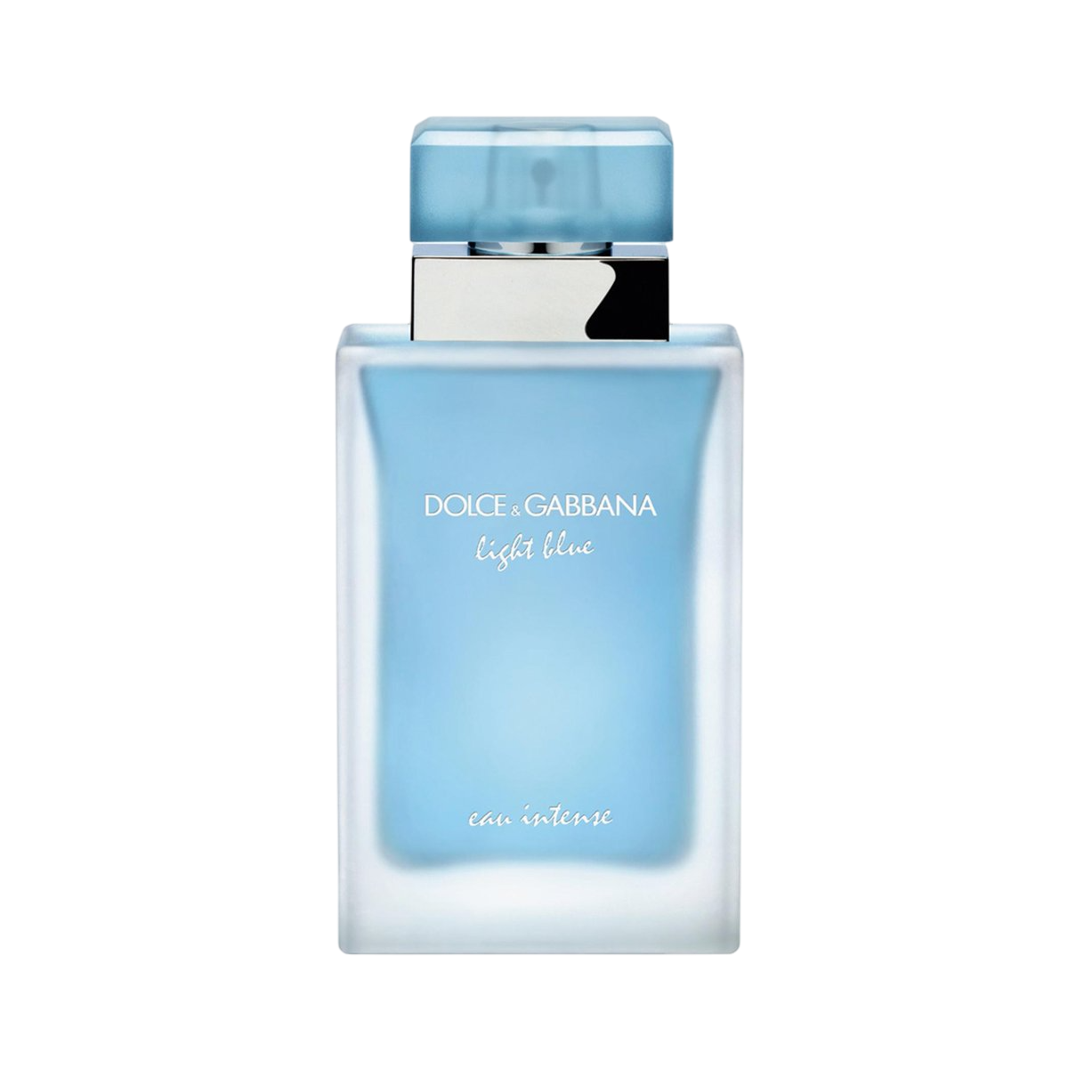 Dolce & Gabbana Light Blue Eau Intense