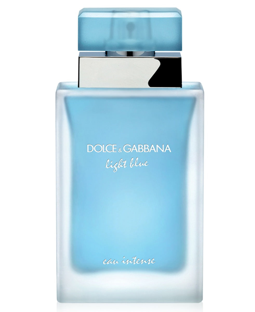Dolce & Gabbana Light Blue Eau Intense-25 ml | #size_25 ml