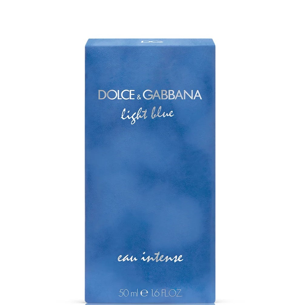 Dolce & Gabbana Light Blue Eau Intense-50 ml | #size_50 ml