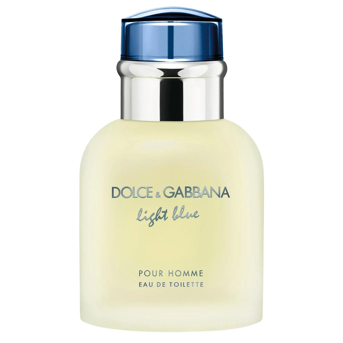 Dolce & Gabbana Light Blue Pour Homme-40 ml | #size_40 ml