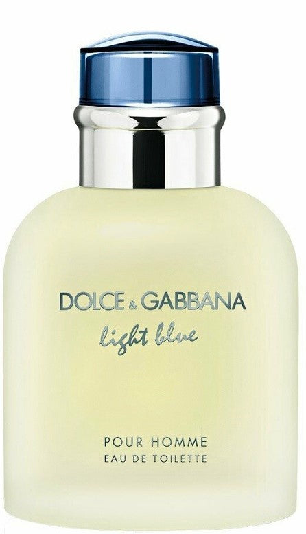 Dolce & Gabbana Light Blue Pour Homme-75 ml | #size_75 ml