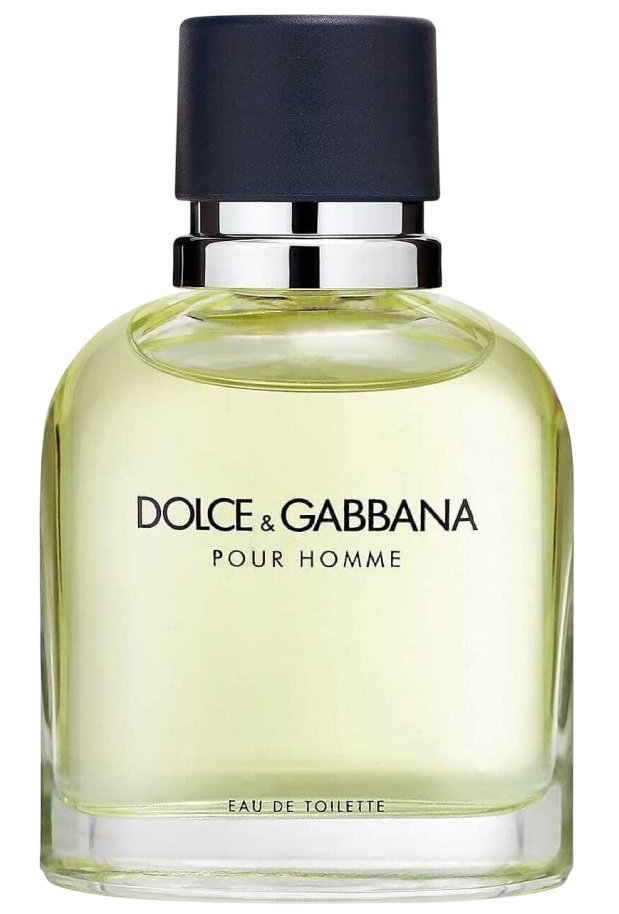 Dolce & Gabbana Pour Homme-40 ml | #size_40 ml