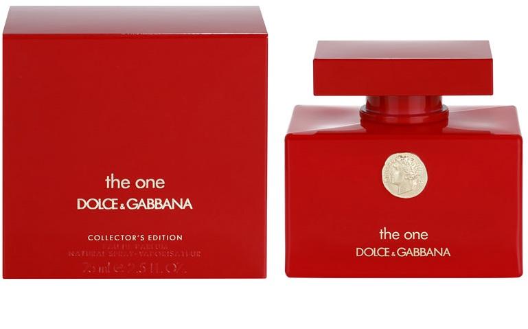 Dolce & Gabbana The One Collector's Edition-75 ml | #size_75 ml