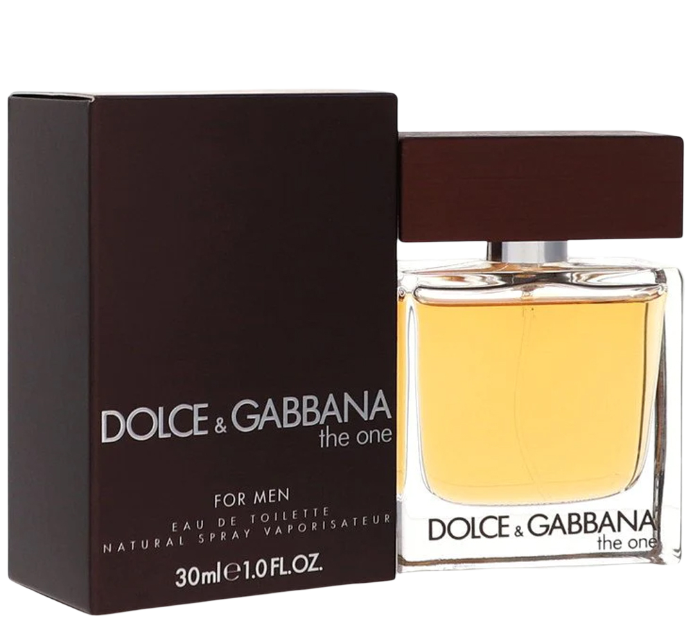 Dolce & Gabbana The One For Men-30 ml | #size_30 ml
