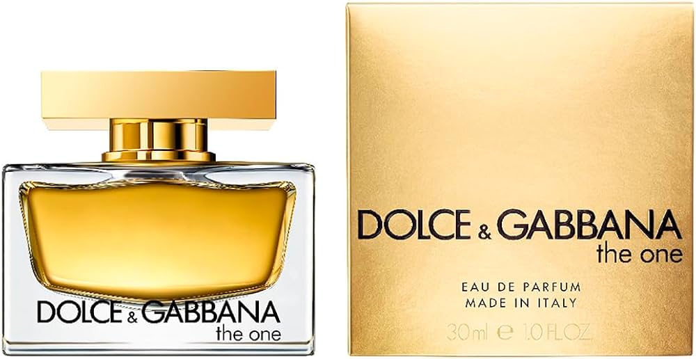 Dolce & Gabbana The One For Women-30 ml | #size_30 ml