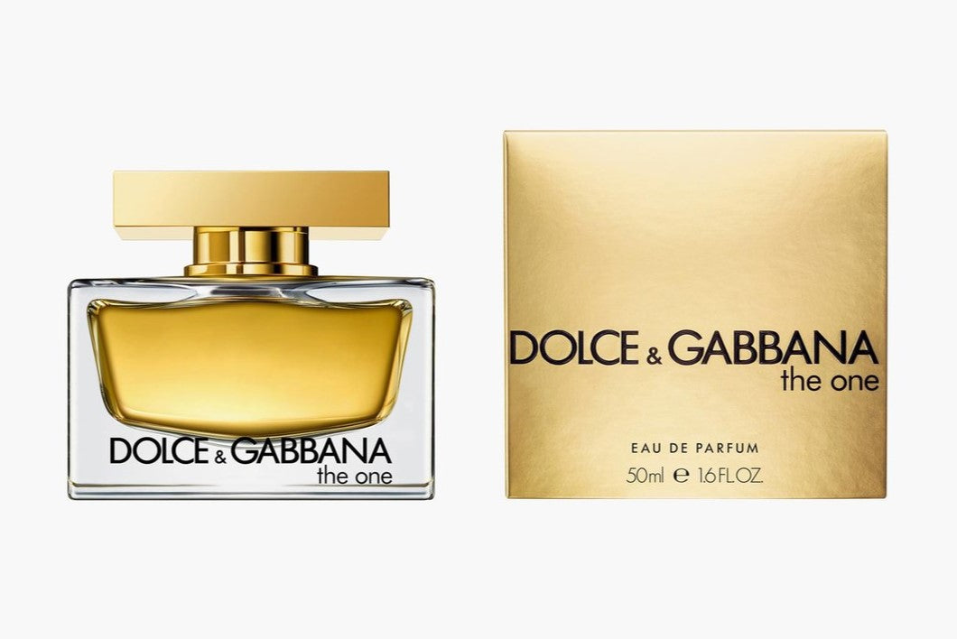 Dolce & Gabbana The One For Women-50 ml | #size_50 ml