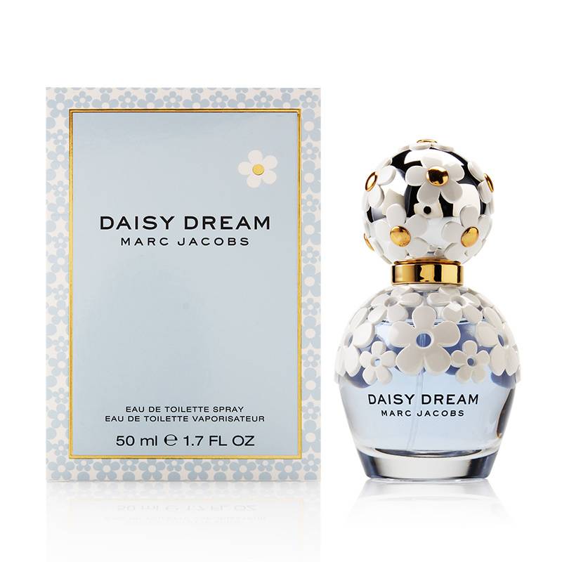 Marc Jacobs Daisy Dream Femme Woman 50 ml | #size_50 ml