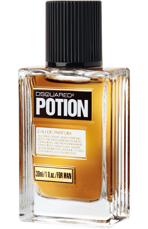 Dsquared2 Potion Pour Homme