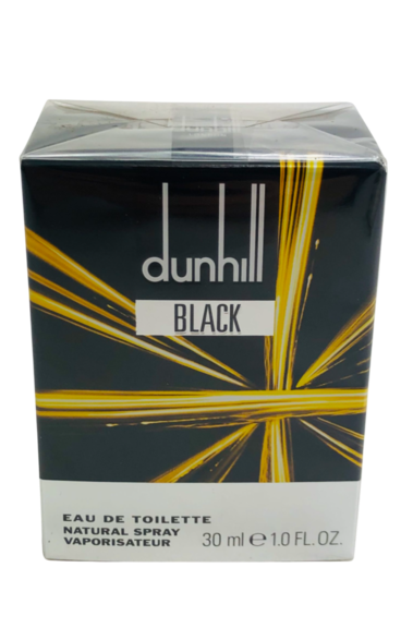 Dunhill Black-30 ml | #size_30 ml
