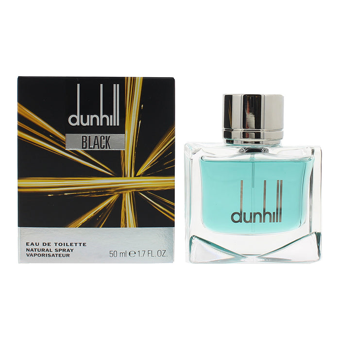 Dunhill Black-50 ml | #size_50 ml