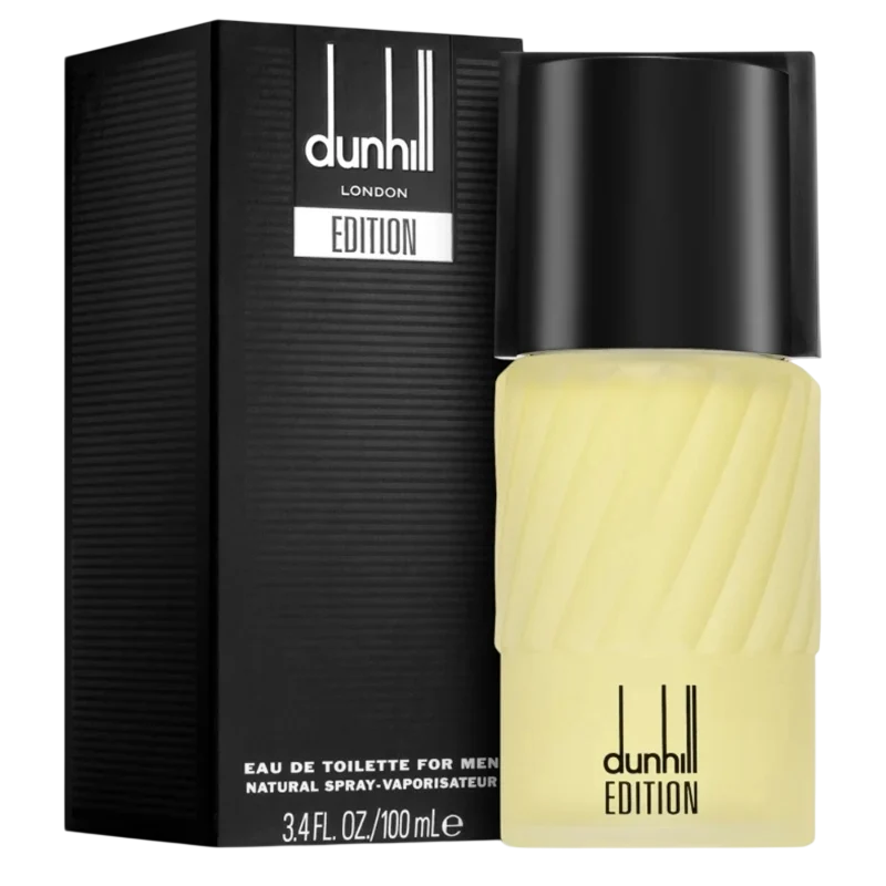 Dunhill Edition