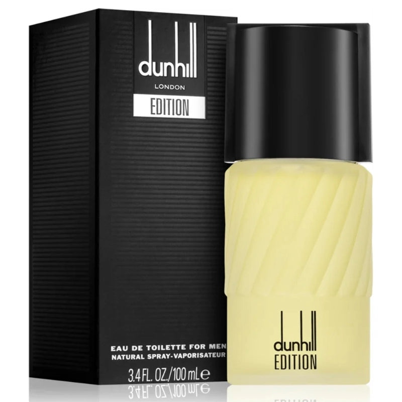 Dunhill Edition-100 ml | #size_100 ml