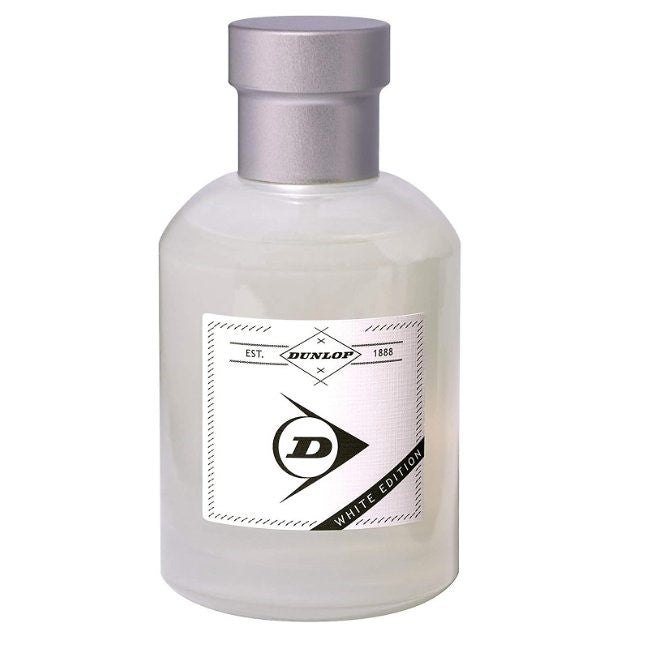 Dunlop White Edition-100 ml | #size_100 ml