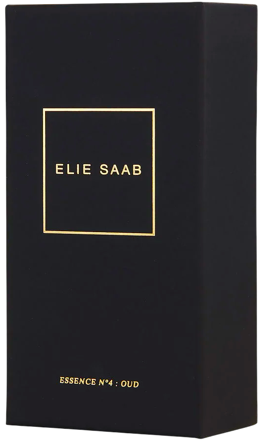 Elie Saab Essence No. 4 Oud-100 ml | #size_100 ml