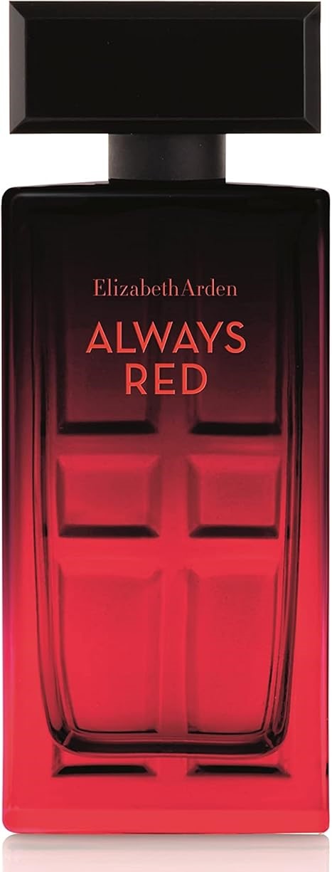 Elizabeth Arden Always Red Women
