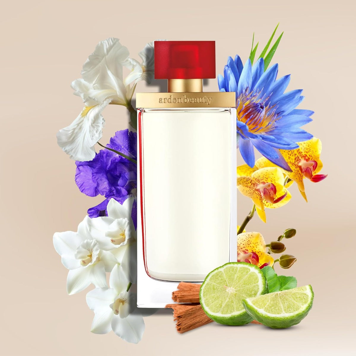 Elizabeth Arden Ardenbeauty