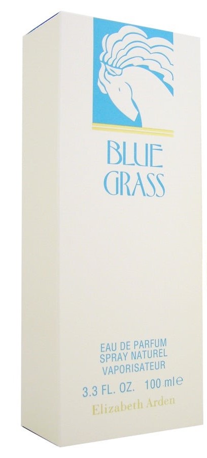 Elizabeth Arden Blue Grass-100 ml | #size_100 ml