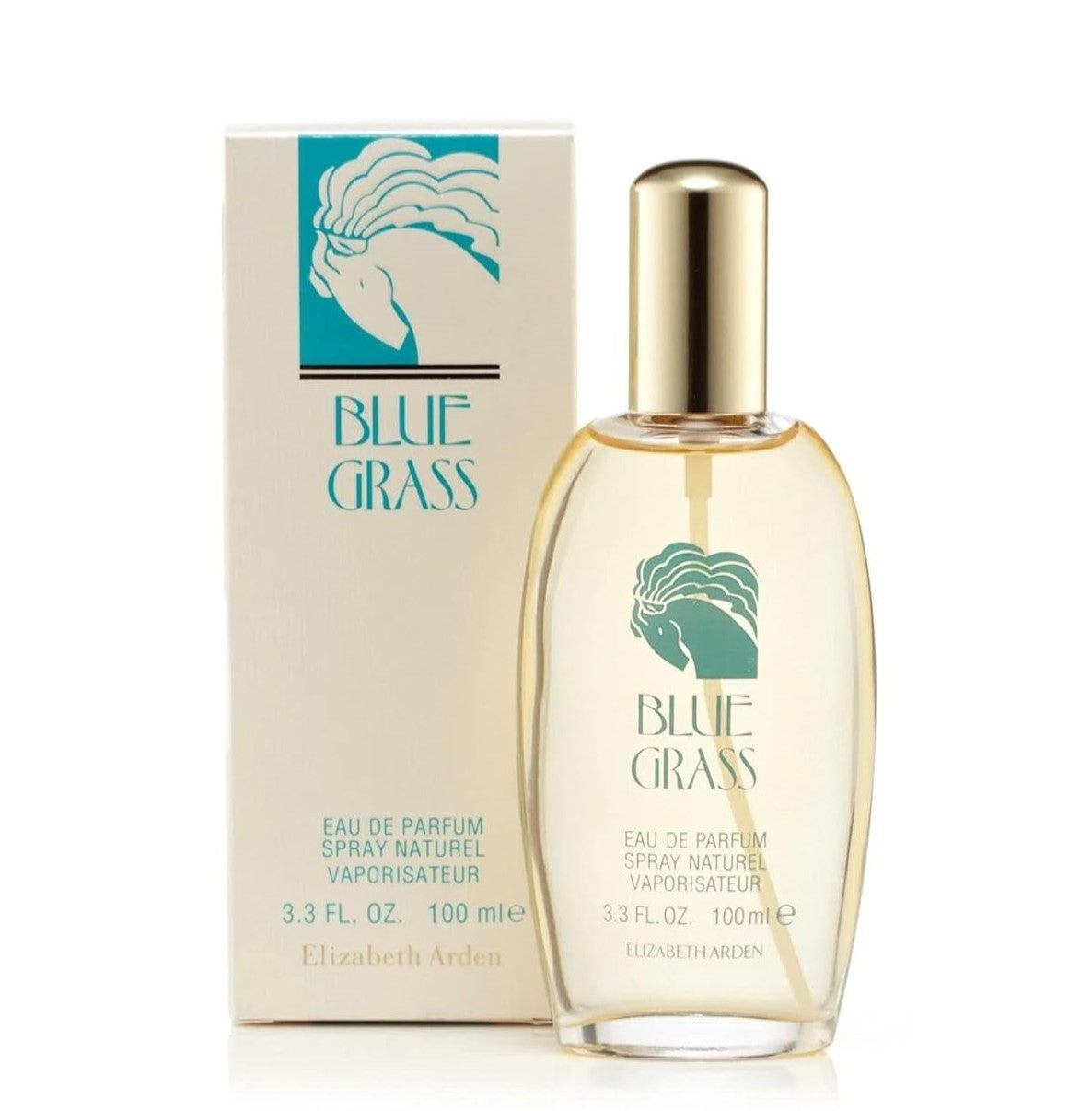 Elizabeth Arden Blue Grass-100 ml | #size_100 ml