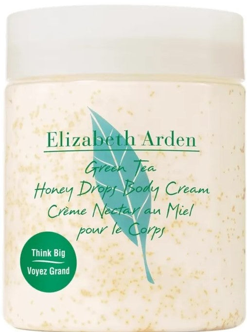 Elizabeth Arden Green Tea Honey Drops Body Cream