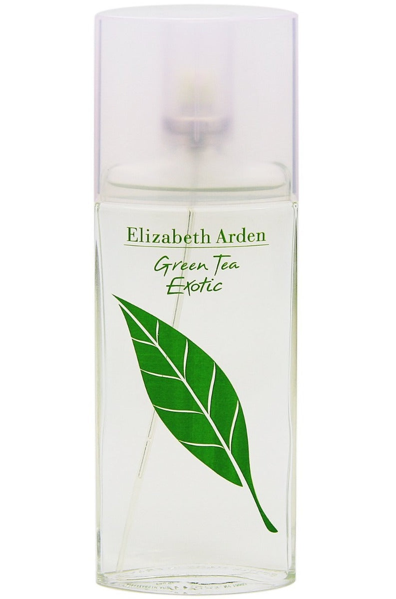 Elizabeth Arden Green Tea Exotic-100 ml | #size_100 ml