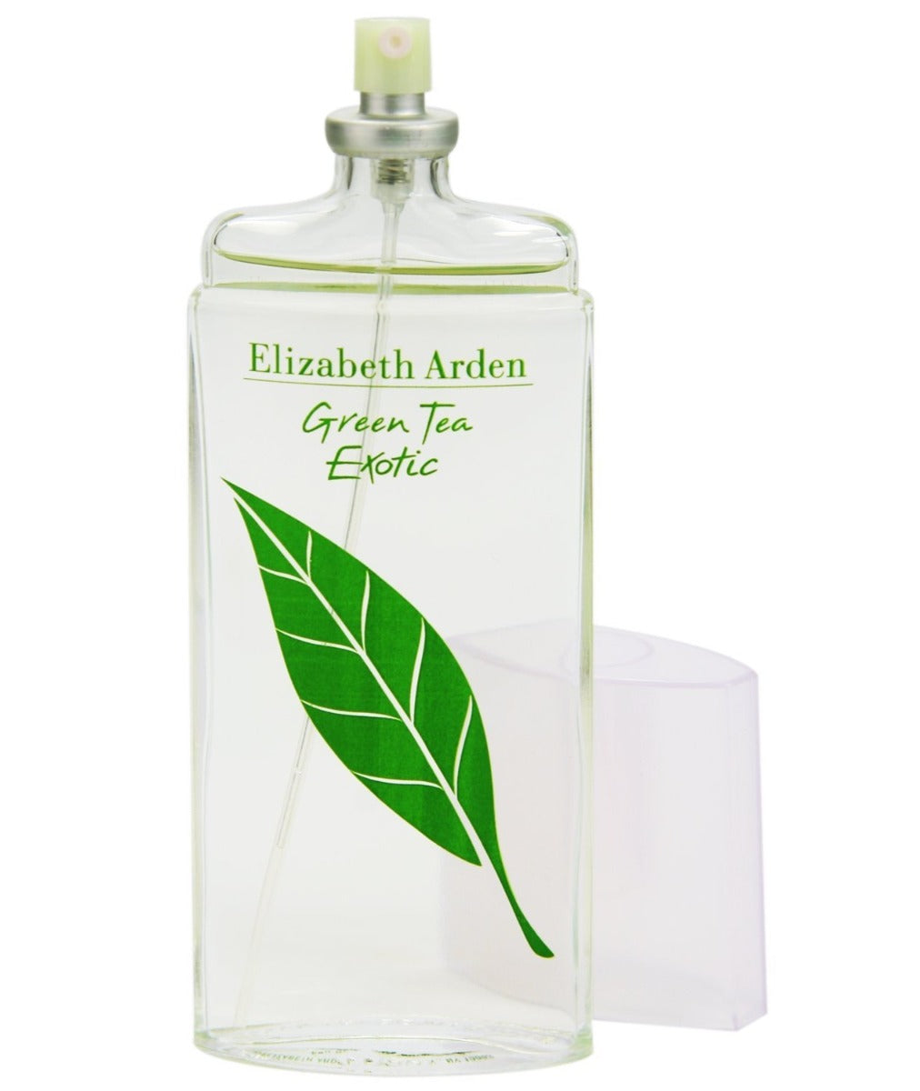Elizabeth Arden Green Tea Exotic