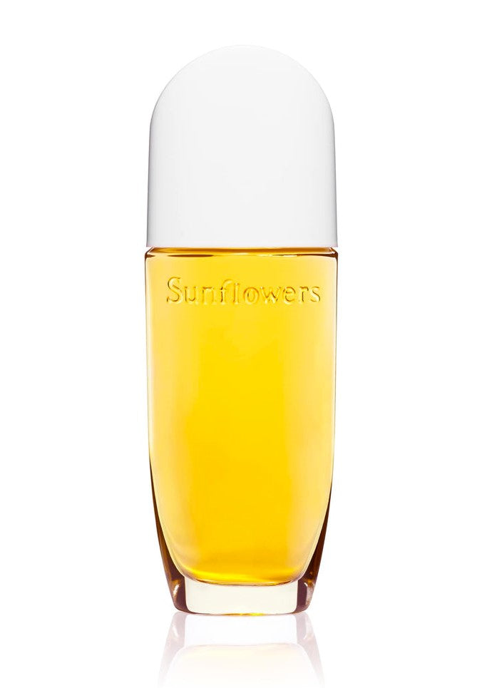 Elizabeth Arden Sunflowers-50 ml | #size_50 ml