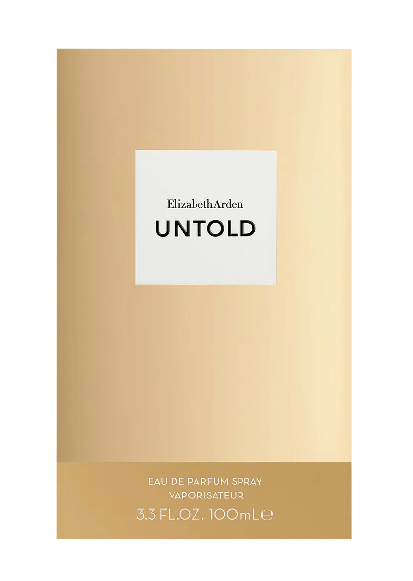 Elizabeth Arden Untold-100 ml | #size_100 ml