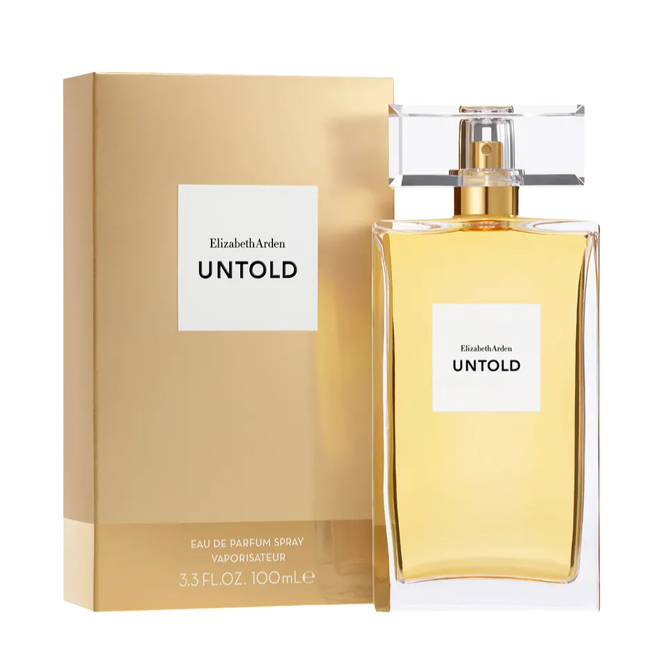 Elizabeth Arden Untold-100 ml | #size_100 ml