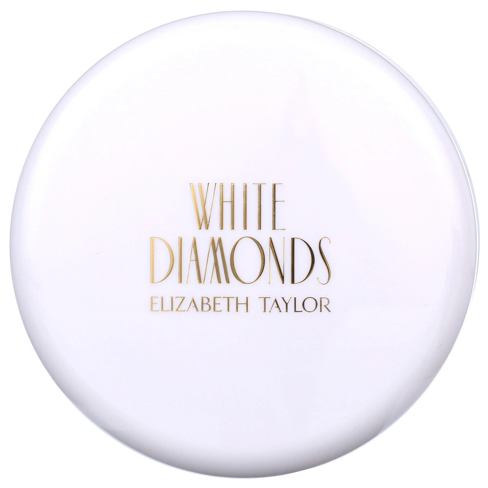 Elizabeth Taylor White Diamonds Dusting Powder-75 g | #size_75 g