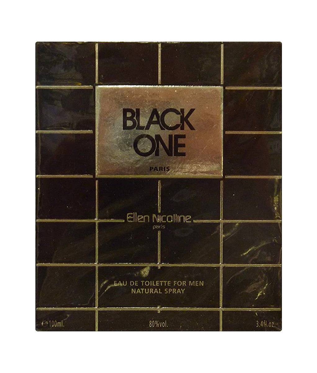 Ellen Nicoline Black One
