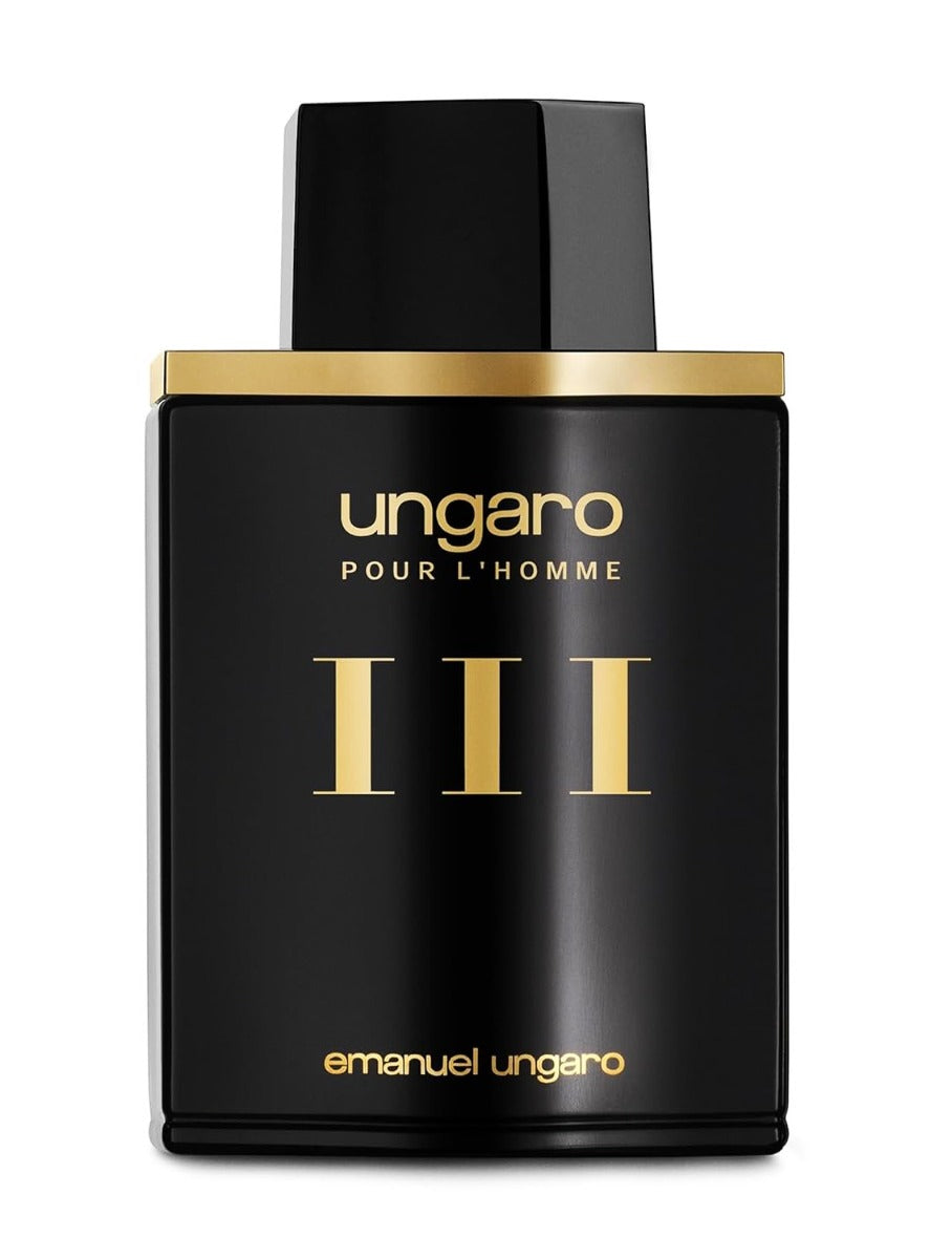 Emanuel Ungaro Pour L'homme III-100 ml | #size_100 ml