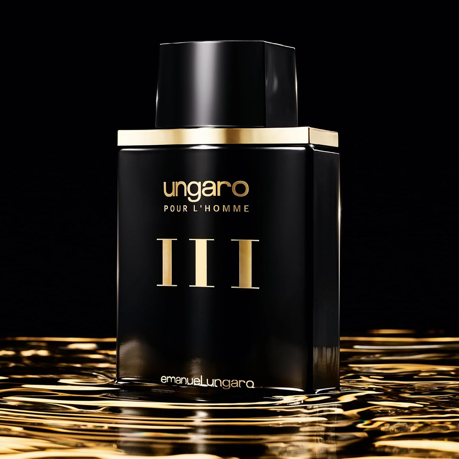 Emanuel Ungaro Pour L'homme III-100 ml | #size_100 ml