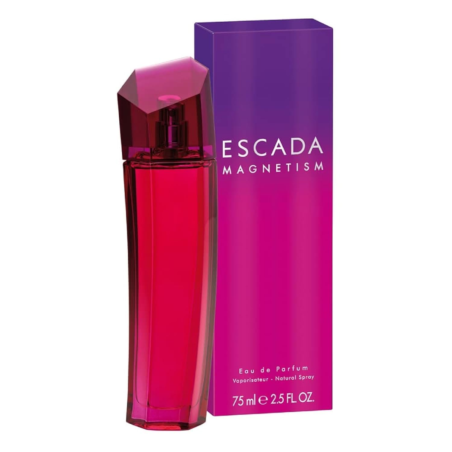 Escada Magnetism-75 ml | #size_75 ml