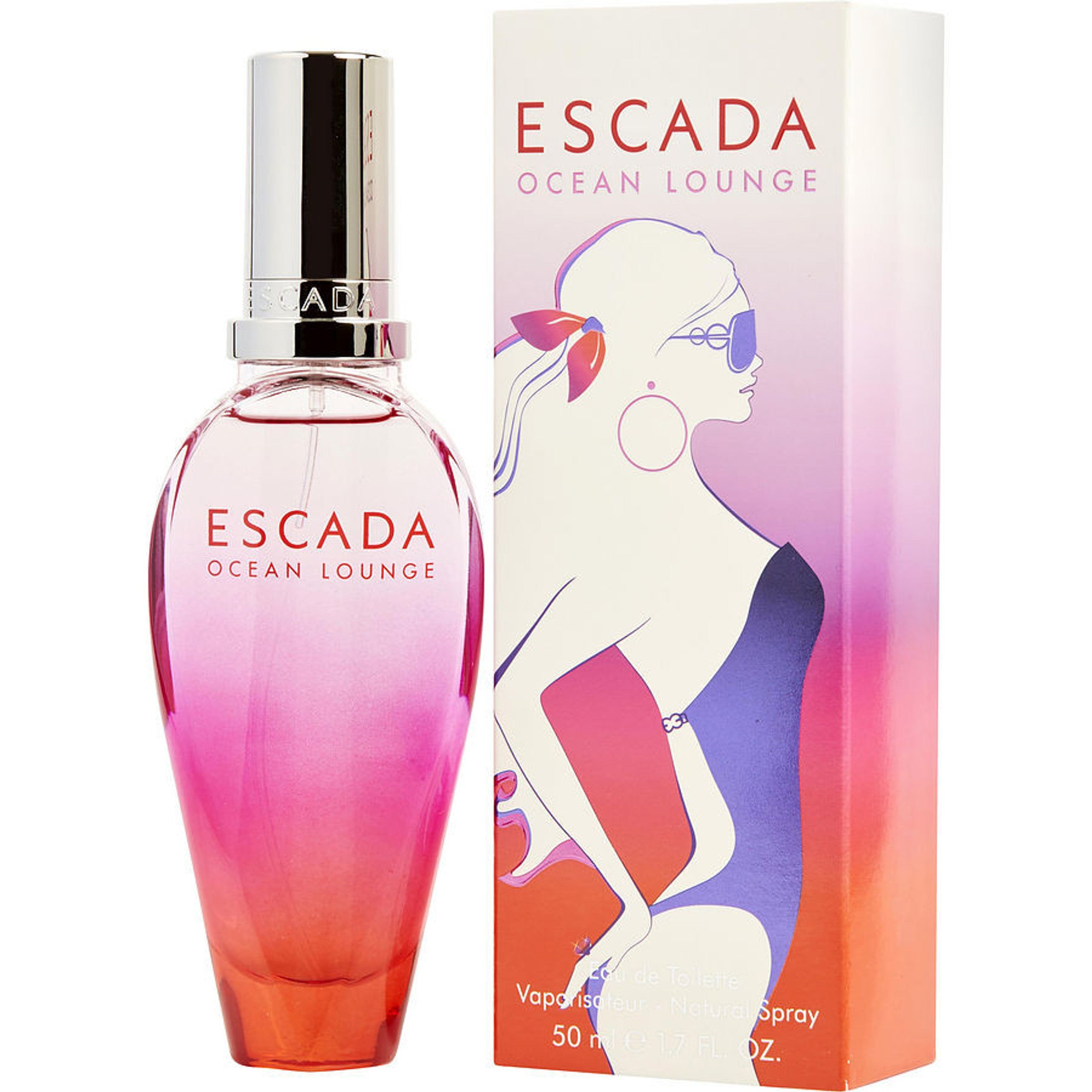 Escada Ocean Lounge-50 ml | #size_50 ml