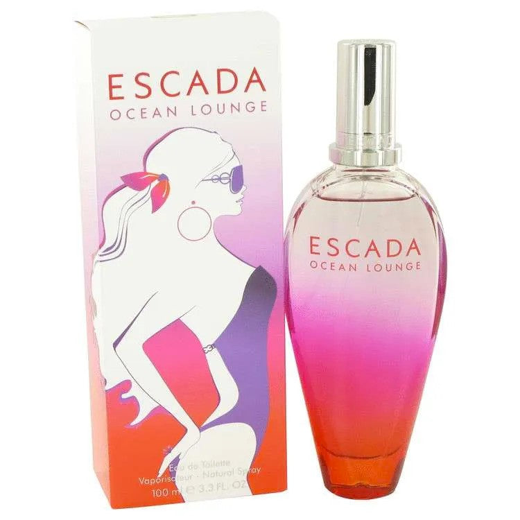 Escada Ocean Lounge-100 ml | #size_100 ml