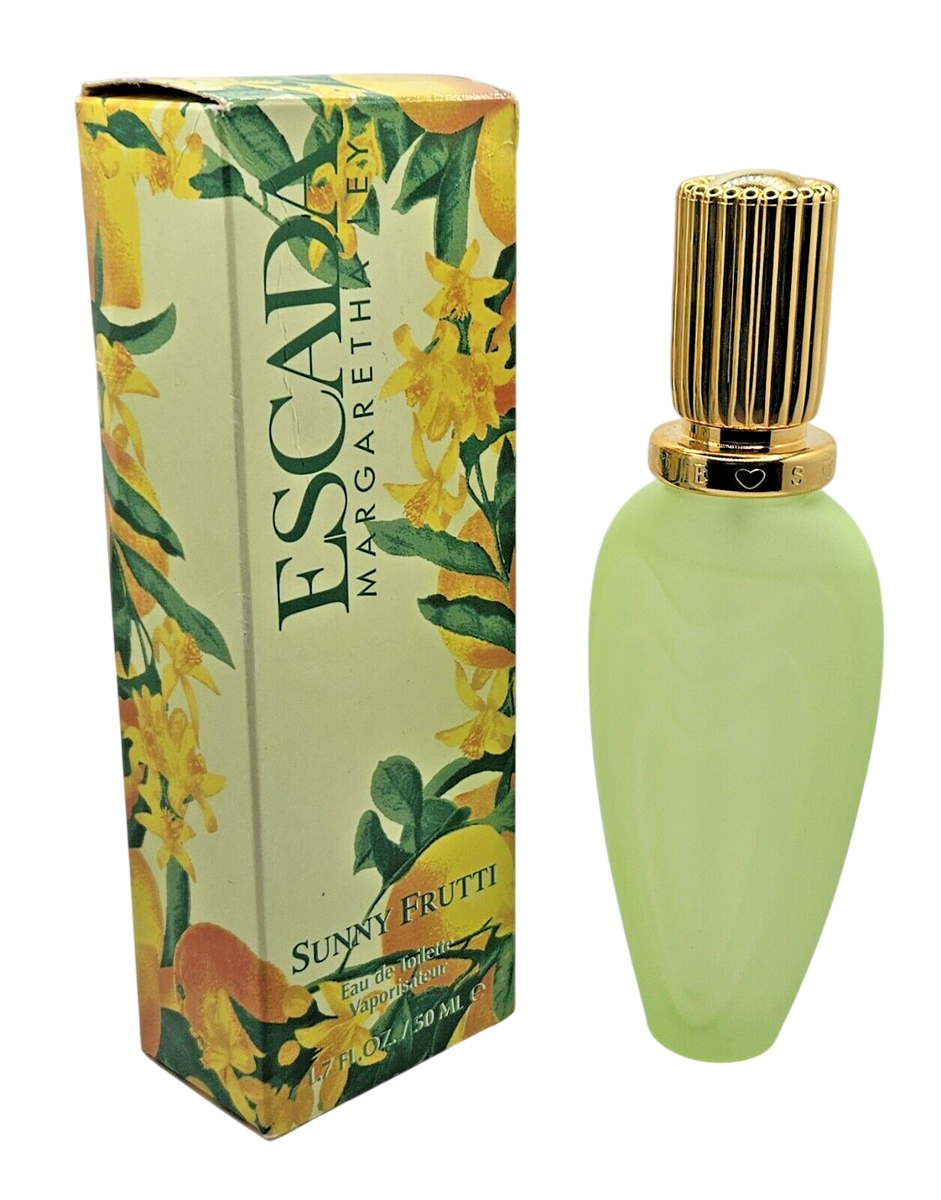 Escada Sunny Frutti
