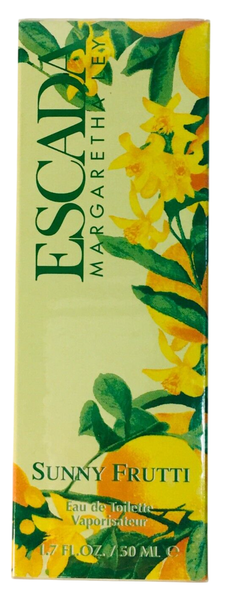 Escada Sunny Frutti-50 ml | #size_50 ml