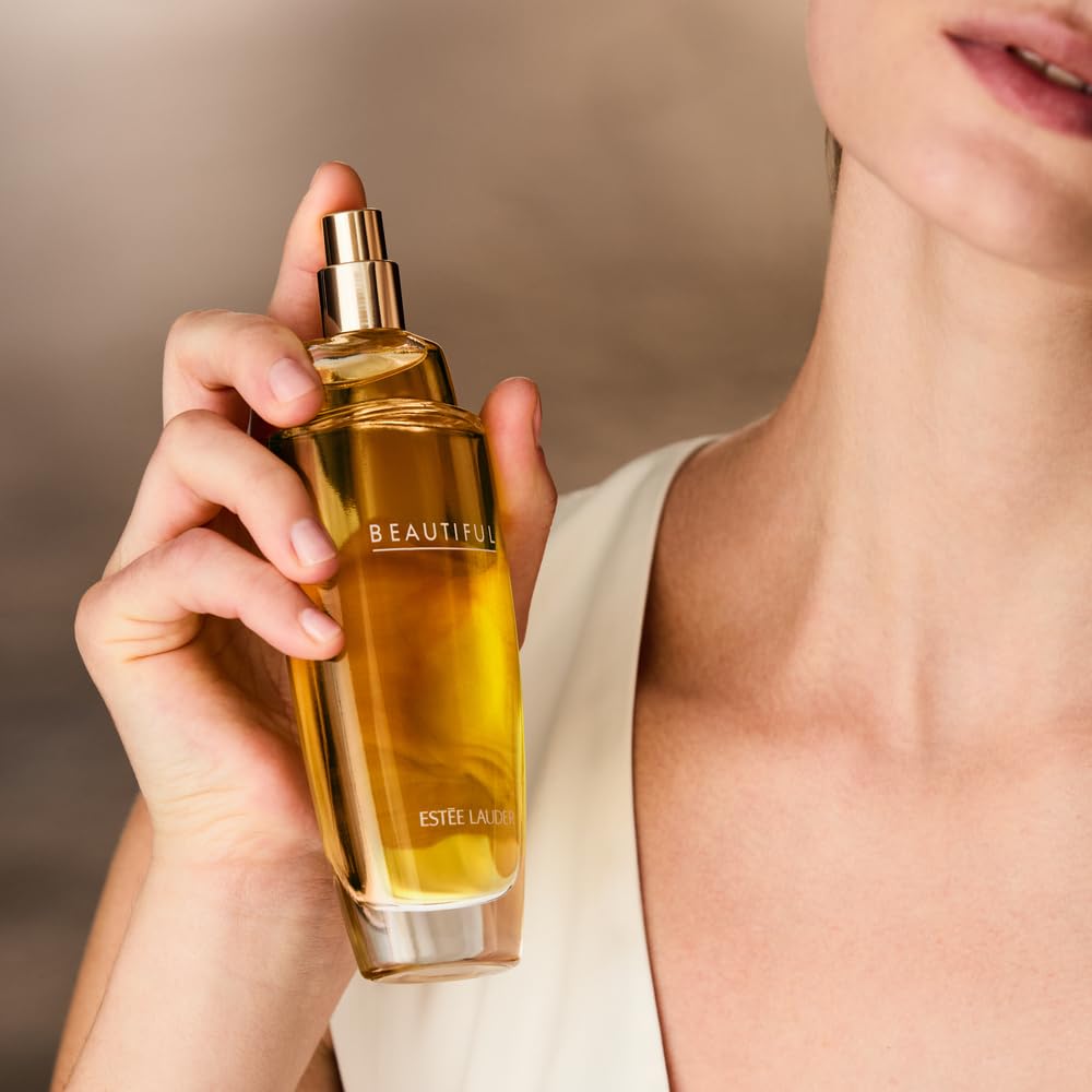Estee Lauder Beautiful