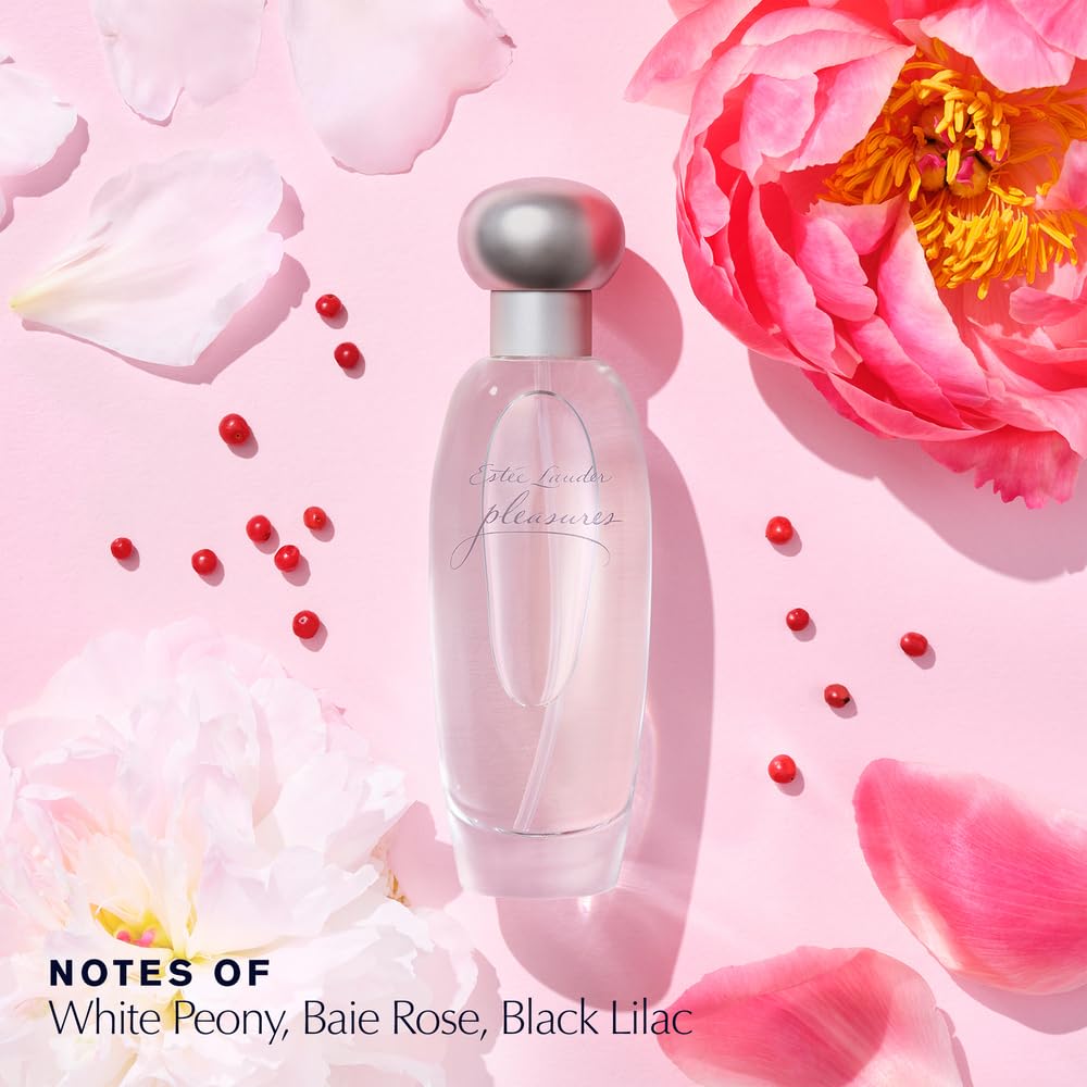 Estee Lauder Pleasures