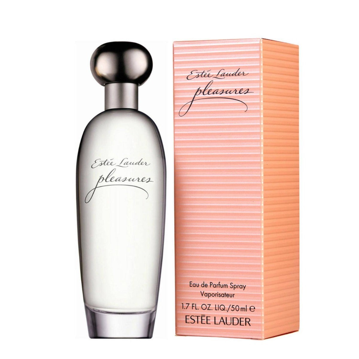 Estee Lauder Pleasures