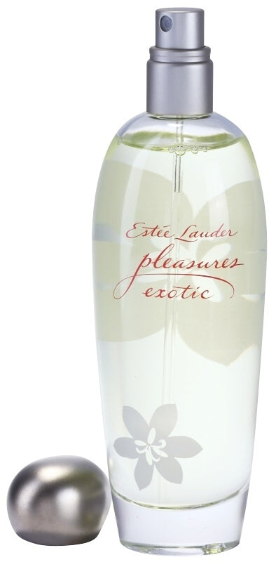 Estee Lauder Pleasures Exotic