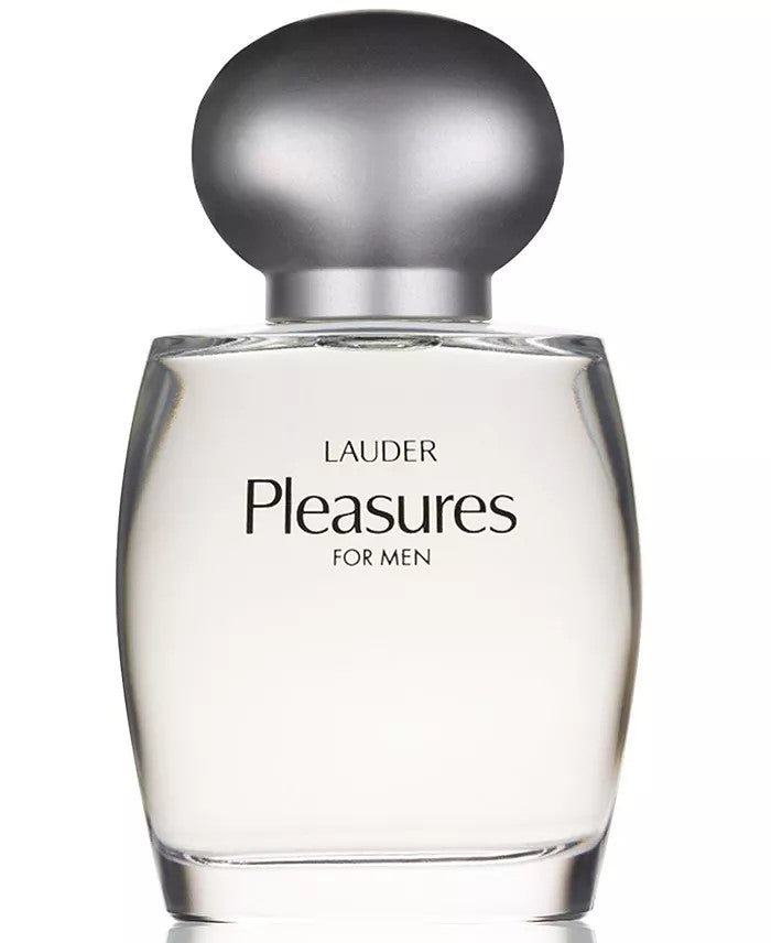 Estee Lauder Pleasures For Men