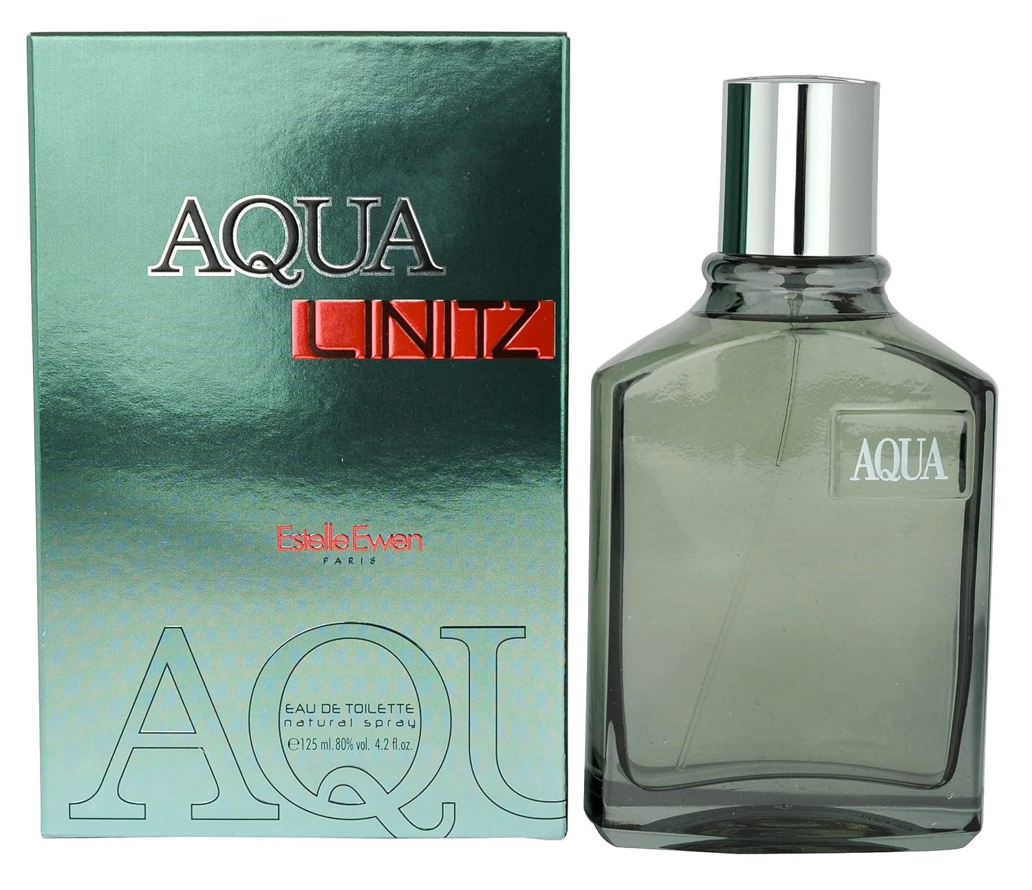 Estelle Ewen Aqua Linitz